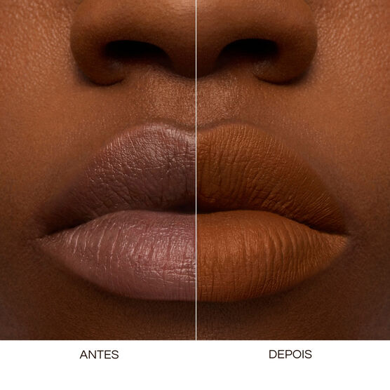 L'ABSOLU ROUGE DRAMA MATTE 208